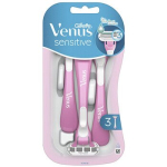 Venus Sensitive - Disposable razors 3.0ks