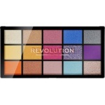 Re-Loaded Spirited Love Shadow Palette 16,5 g