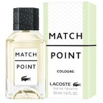 Match Point Cologne EDT 50ml