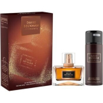 Intimately for Men Gift set EDT 75 ml and deospray 150 ml 75ml