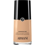 Luminous Silk Foundation 30 ml 5.9 Medium - Neutral Pink