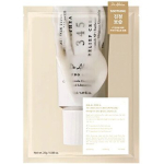 345 Relief Cream Mask - Soothing Platinum Mask 25.0g