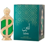 Lateen Parfume Oil 20ml