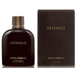 Pour Homme EDP Intenso 125ml