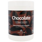 Chocolate Chocolate Full Repair Hair Mask 1000ml