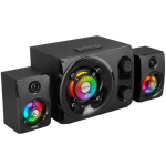 RAMPAGE RMS-G8 GAMING K&Otilde;LARID 25 W BT USB SD FM