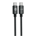 Forever Vibe C2G kaabel USB-C kuni USB-C 1m