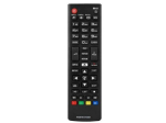 HQ LXP5481 LG TV kaugjuhtimispult / AKB74475481 / Must