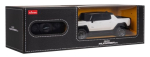 RASTAR R/C m&auml;nguauto Hummer EV 1:26