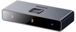 Baseus Matrix Space 2in1 HDMI jagaja