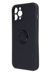 Mocco Finger Ring Grip Tagakott Apple iPhone 16 Pro jaoks