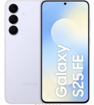 Samsung Galaxy S25 FE 5G Nutitelefon 8GB / 128GB Ice Blue