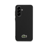 Lacoste Iconic Petit Pike Woven Logo MagSafe Korpus Samsung Galaxy A56 jaoks