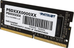 Patriot Signature Line RAM 16GB / 3200MHz / DDR4 / CL22 / SODIMM