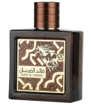Lattafa Qaed Al Fursan Untamed Parf&uuml;&uuml;m EDP 90 ml