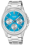 CASIO MTP-1375D-2A2VDF meeste kell