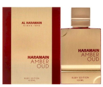 Al Haramain Amber Oud Ruby Edition Parf&uuml;&uuml;m EDP 100 ml
