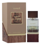 Hamidi Al Aqeed Parf&uuml;&uuml;m EDP 100 ml