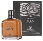 Grandeur Statement Man Parf&uuml;&uuml;m EDP 100 ml