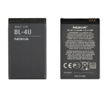 Nokia BL-4U Originaal Li-Ion Aku 3.7V / 1110mAh / 4.1Wh (OEM)