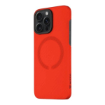 Taktikaline MagForce Aramid Bloody Mary Limited Edition kaitseklaas Apple iPhone 15 Pro Max jaoks