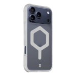 Tactical MagForce Hexagon Cover Apple iPhone 17 Pro Max jaoks / valge