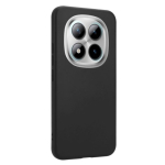Taktikaline TPU &uuml;mbris Xiaomi Redmi Note 15 Pro+ 5G jaoks / must