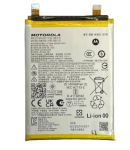 Motorola QC50 Aku Moto Edge 50 Fusion jaoks 5000mAh (OEM)