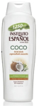 Instituto Espanol kokos du&scaron;igeel 1250ml