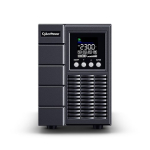 CyberPower OLS2000EA- kahekordne konversioon (Online) UPS 2 kVA 1800 W 4 AC-laadijat