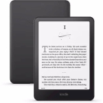 Amazon Kindle Paperwhite 16GB E-reader (2024) / black
