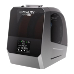 Creality Space Pi Plus V2 Filament Dryer