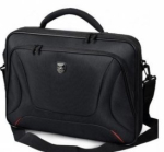 Port Courchevel Clamshell Laptop Bag 15.6&rdquo;