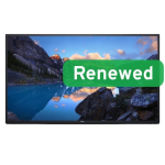 DELL Renewed Grade Grade AB Monitor Ilma jalata UltraSharp U2520D