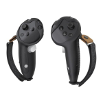 VR k&auml;epidemetest kaitsed BoboVR G3 Grip Cover