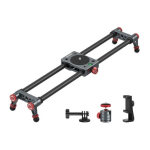 NEEWER CS1M s&uuml;sinikkiust kaamerakulgur (40 cm)