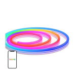 LEPRO N1-5 RGB nutikas LED riba, 5 m