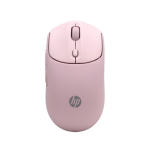 HP 400 vaikne roosa juhtmeta hiir