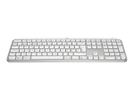 LOGITECH MX Keys S HELEHALLATU ROHELINE (US)