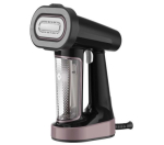 Tefal Pure Force DT8765E0 r&otilde;ivaste auruti K&auml;sihaarde r&otilde;ivaste auruti 0.18 L 1800 W must, kaneeli v&auml;rv