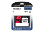 KINGSTON 960GB DC600M 2.5-tolline SATA3 segat&uuml;&uuml;bi andmekeskuse SSD ettev&otilde;tte serveritele ja NAS-ile (VMWare Ready)