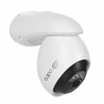 TP-Link Outdoor Pan/Tilt turvakaamera Wi-Fi Camera