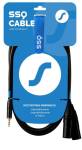 SSQ MIXLR3 - Kaabel Jack Stereo 3,5 mm - 2x XLR 3 m