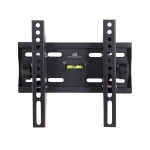 Maclean MC-667 TV kinnitus 106.7 cm (42") Must