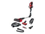 Bosch Unlimited 7 ProAnimal BBS711ANM Vacuum Cleaner 0.3L Red