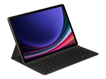 Samsung EF-DX720 Juhtmevaba Klaviatuur ja Folio Kile