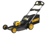DeWALT DCMWP500N-XJ elektriline muruniiduk l&otilde;ikelaiusega 53 cm