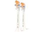 Philips Sonicare A3 Premium All-in-One HX9092 hambahari pea 2 tk valge