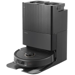 Roborock Qrevo Plus 3.03L robottolmuimeja must