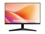 Samsung Essential S3 S24F330EAU 24-tolline Full HD VGA (HD-15) HDMI 100Hz monitor